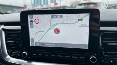 Kia Stonic 1.0T GDi 48V GT-Line S 5dr Petrol Estate